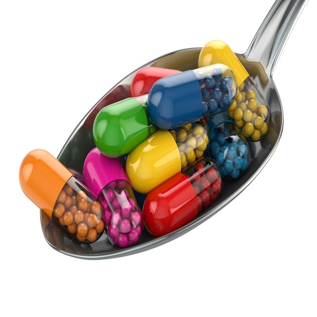 Persoonlijk advies over Gezonde Voedingssupplementen en Vitamines